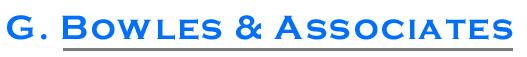G.Bowles & Associates
